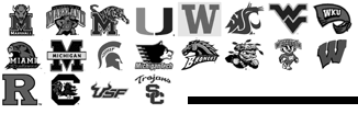 Low Prices on Akron Zips T-Shirts